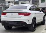 A picture of Foreign used 2016 Mercedes Benz GLE450