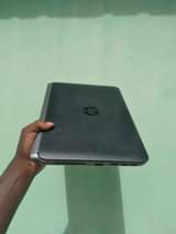 A picture of Hp slim pc