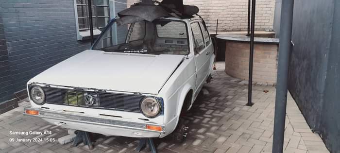 bakkies A.