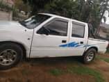 A picture of Isuzu kb 280 and