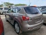 A picture of Nissan Dualis for Sale