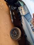 A picture of 2007 upgraded to 2020 Model Toyota Tundra available