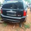 A picture of 2004 Infinity QX56 4 0
