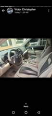 A picture of Toyota Highlander 2013 for sale Direct Belgium standard Sound untampered