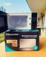microwaves