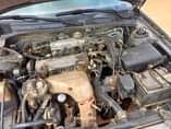 A picture of 1 7m Toks Standard Toyota Camry Envelope AC Chilling Smooth