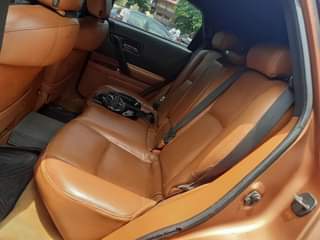 A picture of 04 Infiniti fx35