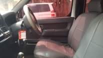 A picture of Nissan Hard Body NP 300