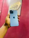 A picture of Iphone 12 Pro Max..128GB..1 380 000