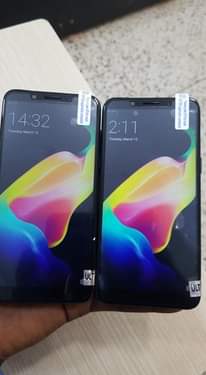 A picture of Oppo A83