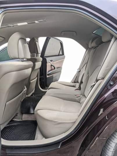 A picture of TOYOTA MARK X NEW MODEL FULL AC FULL DOC PRICE
