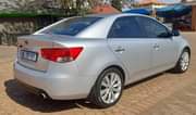 A picture of 2012 Kia Cerato 2 0 Automatic Call or Whatsapp 063