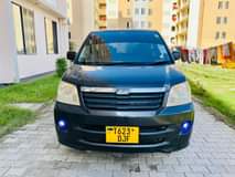 A picture of TOYOTA NOAH SHAPE