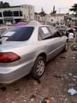 A picture of Honda Accord