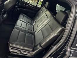 A picture of 2023 Cadillac Escalade 600 Black Edition foreign Used Price 240M
