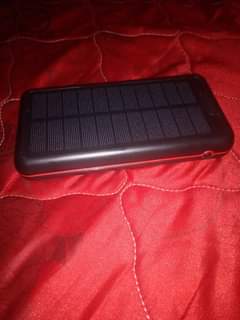 solar
