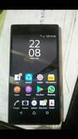 A picture of Sony Z5 compact
