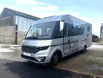 campervans for sale uk