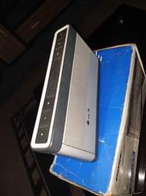 A picture of Soundlink Bose 3 bluetooth speaker 150k