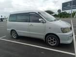 A picture of FOR SALE NOAH OLD MODEL SR40 TSH 12 8ML CC