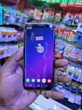 A picture of SAMSUNG GALAXY S9 DOUS 2SIM 256GB STORAGE