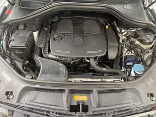 A picture of Direct Belgium Mercedes Benz ml350 2014