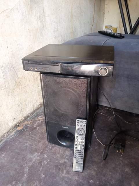 home theater