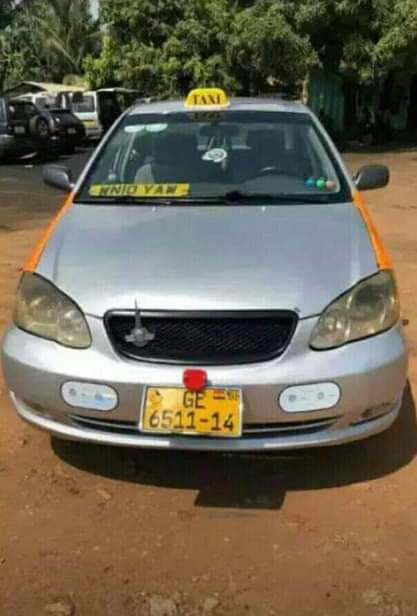 cars accra