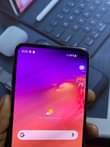 A picture of Samsung s10e 128gb