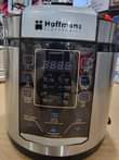 A picture of Hoffman s 14 In 1 Electric Pressure Cooker