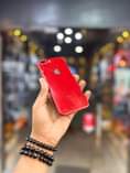 A picture of iPhone 8 used