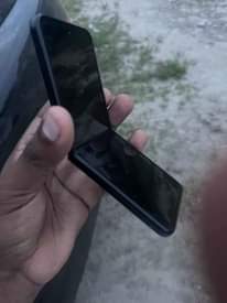 A picture of Samsung Z Flip 3