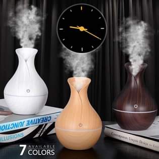humidifiers