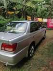 A picture of TOYOTA CARINA TI IKO SOKONI BEI NI TSH 6 8