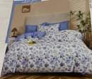 A picture of 6 6 duvets