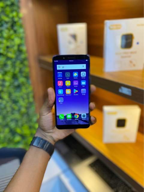 A picture of Oppo A83 128GB