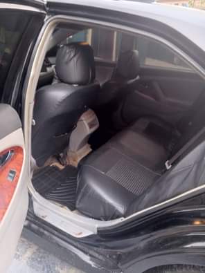 A picture of From direct owner 2008 Camry 4 plus Not first body