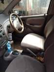 A picture of TOYOTA PLATZ
