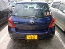 A picture of Vitz