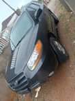 A picture of Barely driven 2009 Hyundai Santa Fe First pure body and
