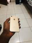 A picture of iPhone 7