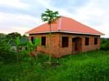 A picture of 50 MILLIONS ONLY 50BY100 WITH READY LAND TITLE AT KAKIRI