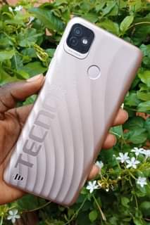 A picture of TECNO POP 5P
