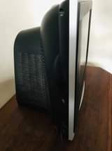A picture of LG TV