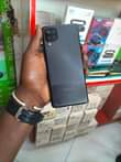 A picture of Samsung A12