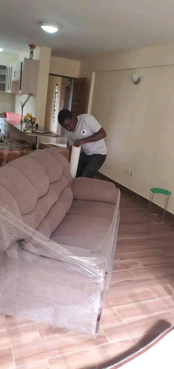 movers