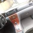 A picture of 2006 Toyota Corolla