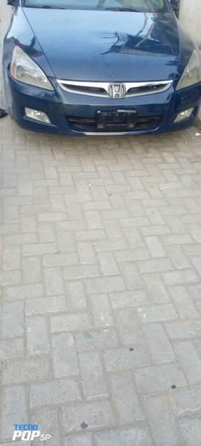 A picture of Honda DC 07 Everything working perfectly Going for 2 2m