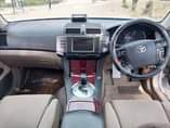 A picture of TOYOTA MARK X CVW BEI 6.5MIL KALI SANA