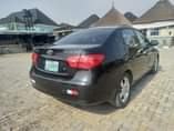 A picture of GOOD DEAL 2008 Hyundai Elantra Very neat 0 issues 